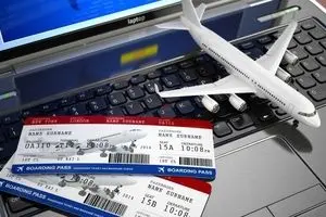 مسدودسازی ۶۵۰ سایت غیرقانونی فروش بلیت هواپیما