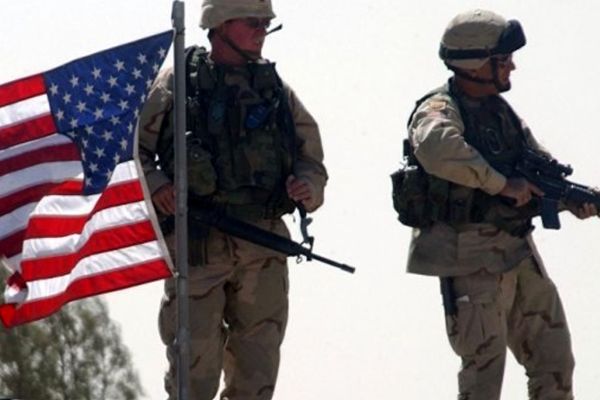 بازداشت نظامی آمریکایی به دلیل تبانی با داعش

