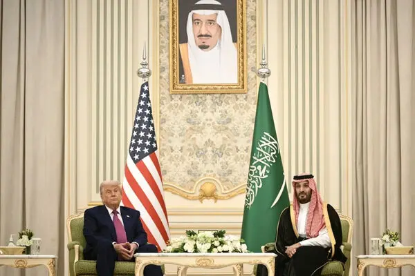 فروش 142 میلیارد دلار تسلیحات به بن سلمان