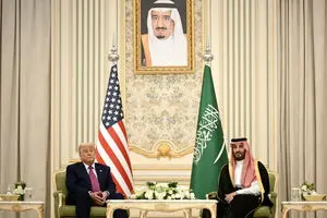 فروش 142 میلیارد دلار تسلیحات به بن سلمان