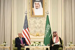 فروش 142 میلیارد دلار تسلیحات به بن سلمان