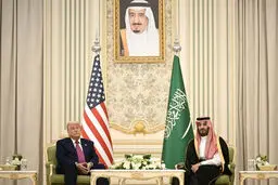فروش 142 میلیارد دلار تسلیحات به بن سلمان