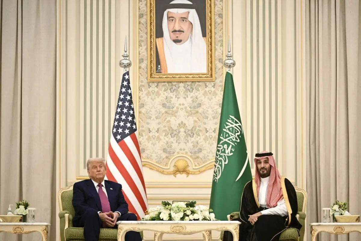 فروش 142 میلیارد دلار تسلیحات به بن سلمان