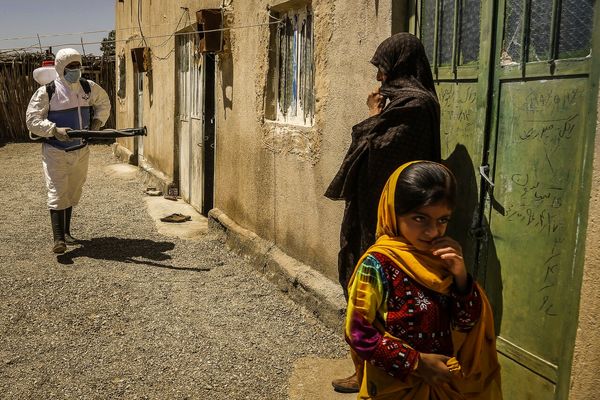 سیستان‌و‌بلوچستان، تصویر واقعی فقیرتر شدن فقرا