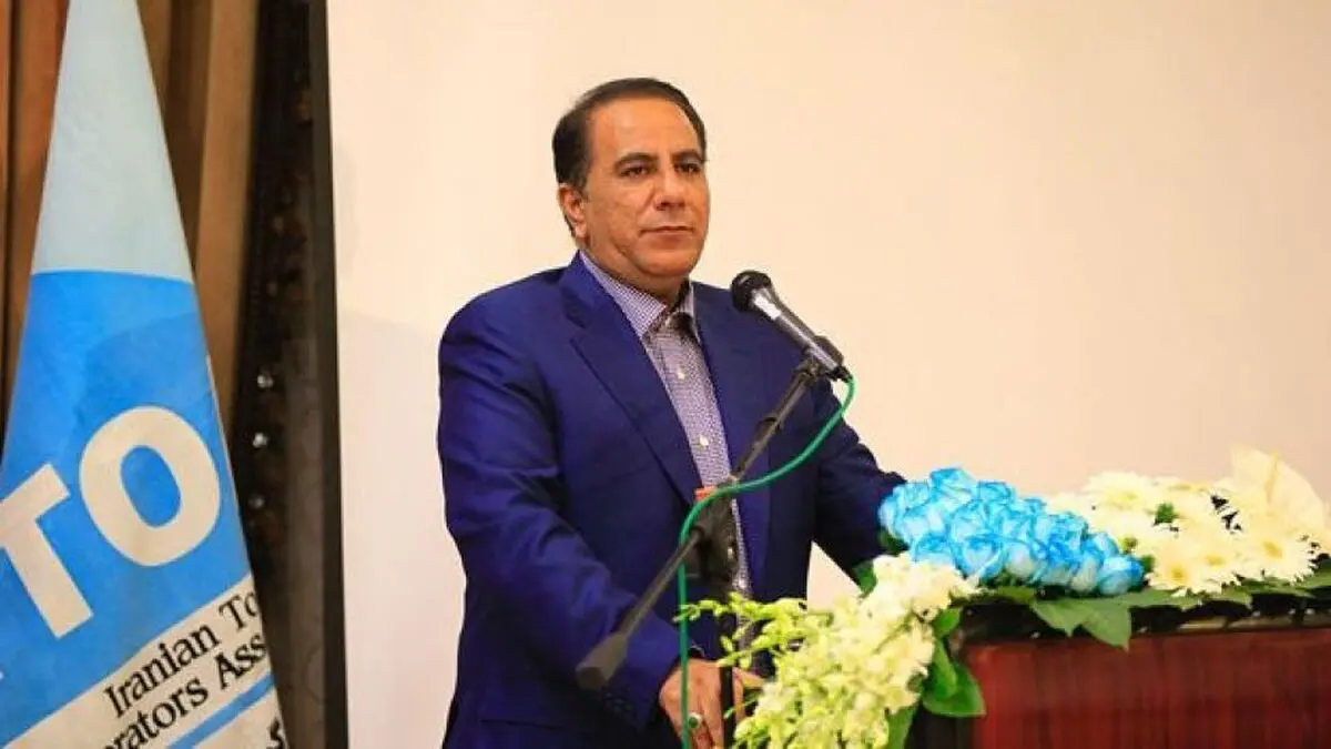  حکم نهایی پرونده «مهدی جهانگیری» صادر شد 