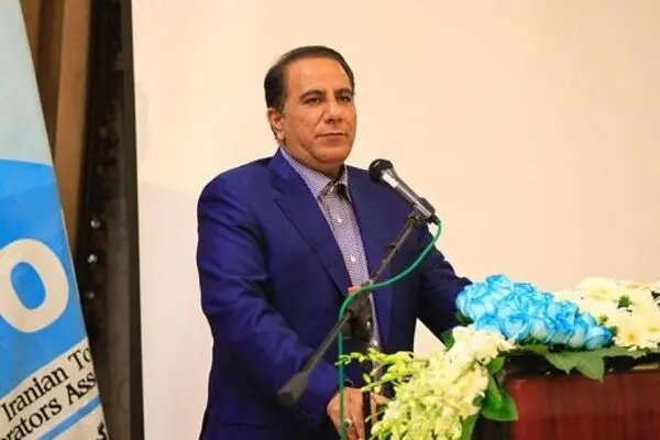  حکم نهایی پرونده «مهدی جهانگیری» صادر شد 