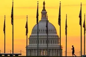 بررسی چشم انداز احزاب در آمریکا بعد از انتخابات میان دوره‌‌ای