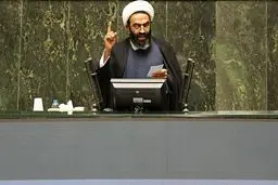 صدای گلایه‌ی بازنشستگان در مجلس