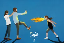 پخش قسمت اول سری سوم مستند «ضد»