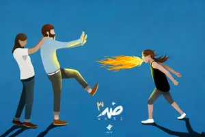 پخش قسمت اول سری سوم مستند «ضد»