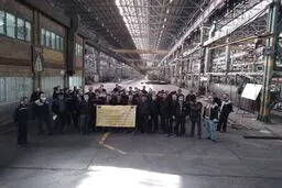 بلاتکلیفی هپکو یکسال پس از بازگشت به دولت