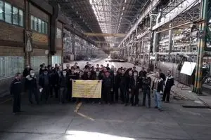 بلاتکلیفی هپکو یکسال پس از بازگشت به دولت