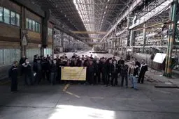 بلاتکلیفی هپکو یکسال پس از بازگشت به دولت