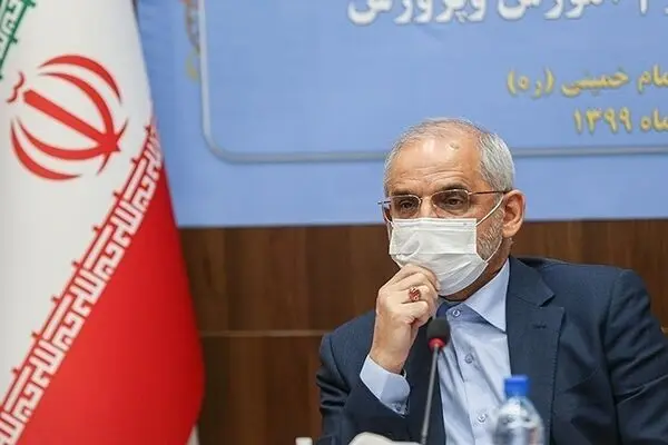 وزیر آ‌موزش و پرورش: هیچ مدرسه‌ای حق دریافت شهریه اجباری را ندارد