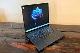 آیا لپ تاپ Elite Dragonfly G3 می‌تواند لینوکس را اجرا کند؟