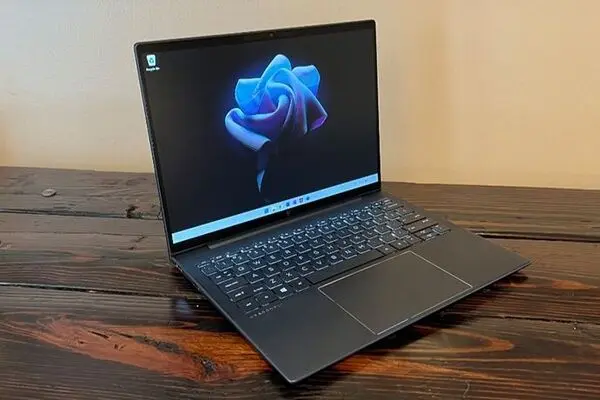 آیا لپ تاپ Elite Dragonfly G3 می‌تواند لینوکس را اجرا کند؟