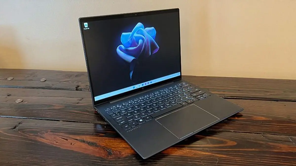آیا لپ تاپ Elite Dragonfly G3 می‌تواند لینوکس را اجرا کند؟