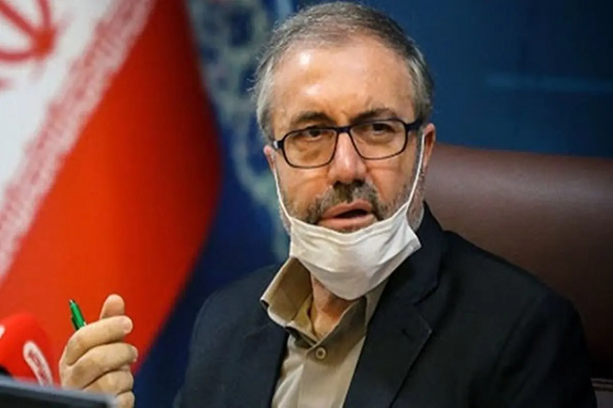  احتمال برداشتن ممنوعیت تردد نوروزی در شهرهای زرد و آبی 