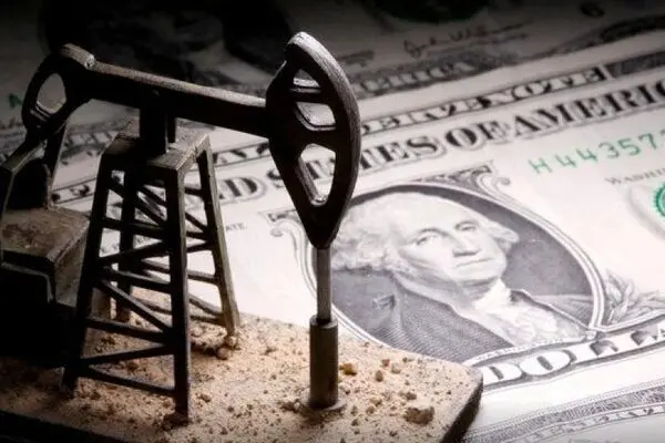 پیش بینی صندوق بین المللی پول از قیمت امسال نفت
