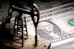 پیش بینی صندوق بین المللی پول از قیمت امسال نفت
