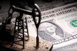 پیش بینی صندوق بین المللی پول از قیمت امسال نفت

