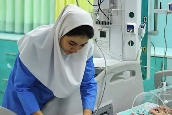 کمبود شدید پرستار در بیمارستان‌ها؛ پارادوکس دانش‌آموخته‌های فراوان و تخت‌های خالی