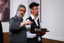 سرگرم‌آموزی مردم‌سالاری با «کتاب قانون»