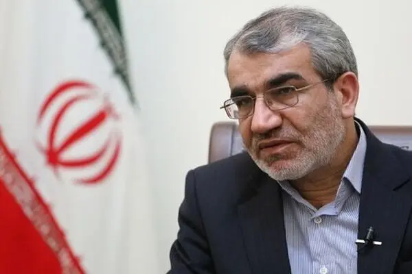 حکمی برای انتشار عمومی دلایل عدم احراز صلاحیت داوطلبان وجود ندارد