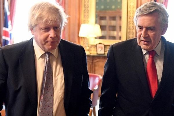 نخست‌وزیر اسبق انگلیس: اصلاحات اساسی نکنیم، بریتانیا ورشکسته می‌شود