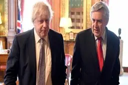 نخست‌وزیر اسبق انگلیس: اصلاحات اساسی نکنیم، بریتانیا ورشکسته می‌شود