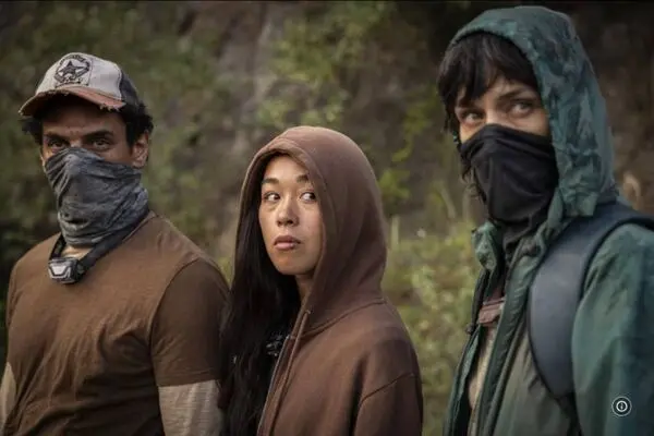 پخش فیلم سینمایی «تاوان پول» از شبکه نمایش