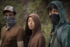 پخش فیلم سینمایی «تاوان پول» از شبکه نمایش