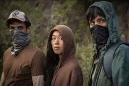 پخش فیلم سینمایی «تاوان پول» از شبکه نمایش