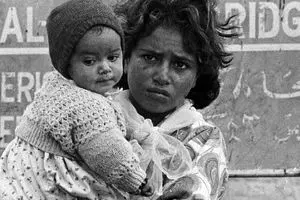 عملیات‌های مقدماتی برای اجرای پاکسازی قومی