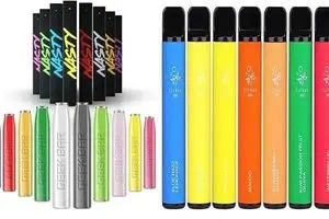 ویپکده؛ بهترین سایت خرید عمده پاد یکبار مصرف در تهران