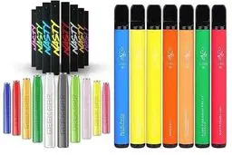 ویپکده؛ بهترین سایت خرید عمده پاد یکبار مصرف در تهران