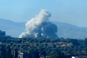 چیزی به‌نام آتش‌بس در لبنان وجود ندارد!