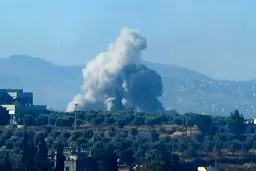 چیزی به‌نام آتش‌بس در لبنان وجود ندارد!