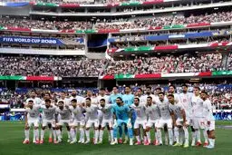 ترکیب احتمالی ایران مقابل بلژیک در جام جهانی 2026 | قلعه‌نویی با تغییرات مهم به دنبال پیروزی