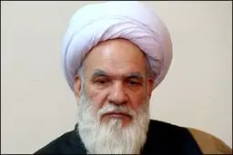 کاندیدای اصلح با دشمن سازش نمی‌کند