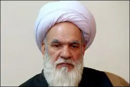 کاندیدای اصلح با دشمن سازش نمی‌کند
