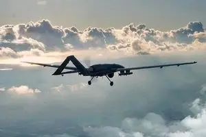 نگرانی به خاطر معماری امنیتی بعد از جنگ جهانی