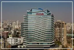 بانک گردشگری و بازسازی سرمایه‌ای / روایت صعودی کفایت سرمایه از دل سودآوری 