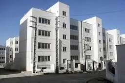 طرح لاکچری جهش تولید مسکن