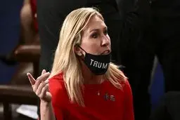 انتقاد شدید نماینده حامی ترامپ از توئیتر
