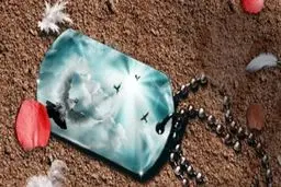 مادر شهید مفقودالاثر: کفش‌اش هم برایم بیاورید آرام می شوم!