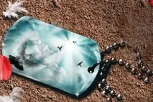 مادر شهید مفقودالاثر: کفش‌اش هم برایم بیاورید آرام می شوم!