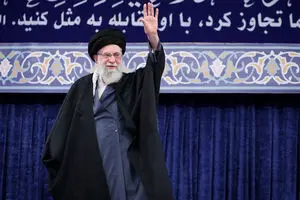 ملت ایران در سالی پرحادثه، اقتدار و زنده‌بودن خود را به رخ دشمنان کشید