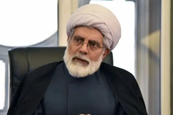  اعلام کاندیداتوری فعال اصلاح‌طلب برای انتخابات۱۴۰۰ 