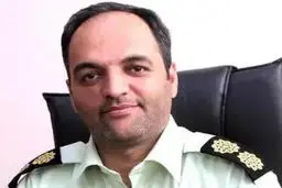 دستگیری قاچاقچی سلاح و مواد مخدر در زاهدان